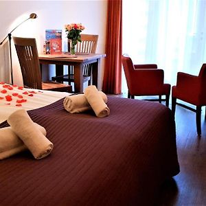 Comfort Zimmer